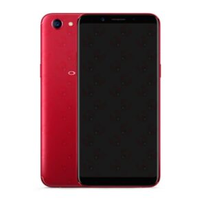 هاتف اوبو اف 5