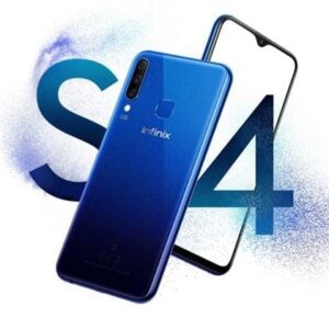 هاتف انفينكس اس 4 بجميع المواصفات والسعر بمختلف العملات
