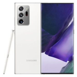 هاتف سامسونج جالاكسي نوت 20 الترا