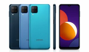 هاتف سامسونج جالاكسي ام 12