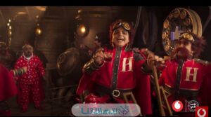 الاشتراك في كارت المارد شحنه هنيدي من فودافون 2023