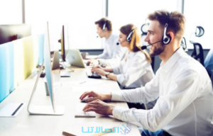 طريقة التحدث مع موظف stc 900.. كيف اكلم موظف stc من موبايلي؟