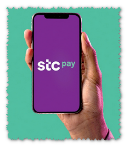 شروط و طريقة فتح حساب stc pay للأطفال