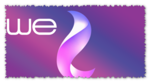 أسعار الإنترنت الهوائي بدون خط أرضي WE 2023