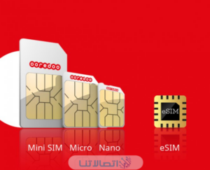 كيفية معرفة رقم الشريحة sim اوريدو عمان لتعرف رقم هاتفك