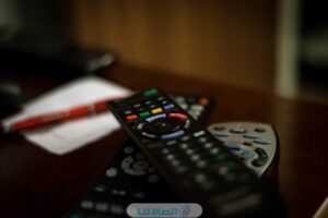 كيف اغير المعلق في شاهد من الريموت بالخطوات التفصيلية