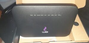 اسعار راوتر we بأنواعه المختلفة ومميزات كل منها