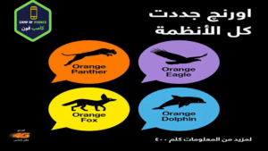 انظمة اورنج 2023 باقات اورنج للمكالمات الشهرية