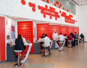 عناوين شركة أوريدو Ooredoo للاتصالات في سلطنة عمان جميع الفروع