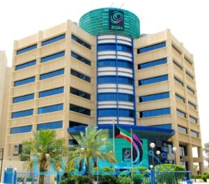 عناوين شركة زين Zain للاتصالات في الكويت جميع الفروع في الكويت