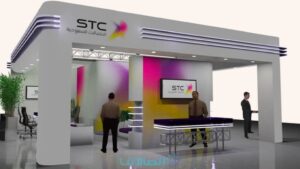 عناوين شركة stc في السعودية جميع الفروع في المملكة