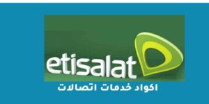 اكواد خدمات اتصالات – شبكنجي