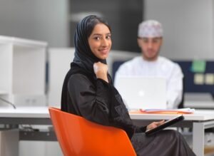 برامج التدريب في عمانتل للعام 2023