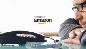 رقم خدمة عملاء أمازون مصر 2023 وطرق التواصل