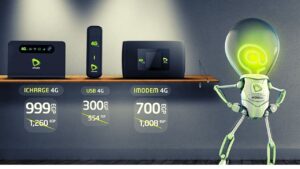 سعر الراوتر الهوائي من اتصالات بدون خط ارضي باقات home 4g