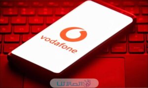 باقات النت الهوائي من فودافون وسعر راوتر فودافون 2023
