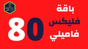 كود تجديد باقة فودافون 80 جنية وكيفية الاشتراك