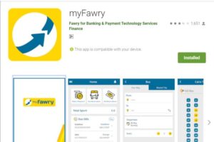 تحميل تطبيق فوري للايفون وللاندرويد myFawry بالشرح 2023