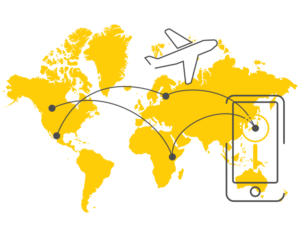 شرح تشغيل خدمة التجوال اورنج من خارج مصر