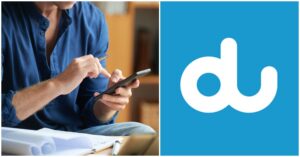 خطوات استلاف رصيد من دو 2023