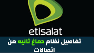 أسعار باقات نظام دماغ تانيه من اتصالات 2023 فصل باقتك
