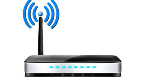 حل مشكلة انقطاع النت المتكرر من الراوتر