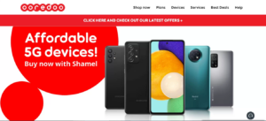 خدمات أوريدو للمكالمات 2023 و ارقام خدمة عملاء اوريدو