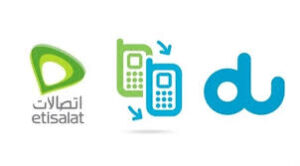 أسرع خطوات تحويل رصيد من دو الى اتصالات الإمارات 2023