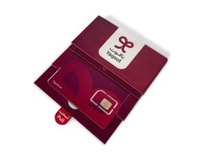 خطوات تفعيل شريحة ياقوت ومميزات وعيوب باقاتها