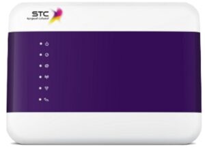 تشغيل شريحة زين على راوتر stc المطور وتشفير وفك تشفير الراوتر