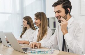 رقم خدمة عملاء اتصالات كاش مصر 2023 وطرق التواصل