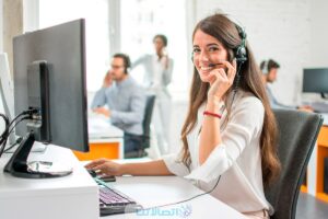 رقم خدمة عملاء شركة اس تي سي stc الكويت 2023