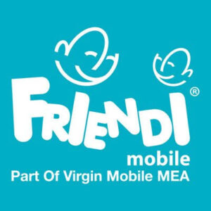 كيفية ضبط إعدادات شريحة فرندي من فيرجن وأهم عروض باقات فرندي