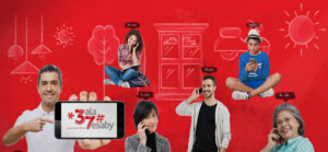 طريقة الاتصال على حساب المتصل عليه فودافون