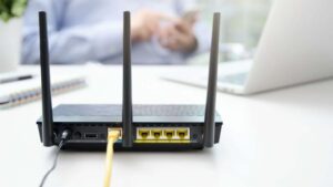 طريقة تغيير باسورد الواي فاي لجميع أنواع الراوتر 2023