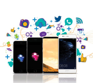 عروض عمانتل للهواتف مع باقتي 2023