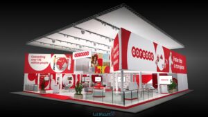 عناوين شركة أوريدو ‏Ooredoo‏ في الجزائر جميع الفروع