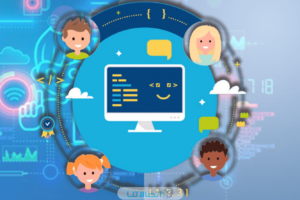 افضل تطبيقات تساعد الأطفال على تعلم البرمجة من الصفر 2024