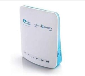 فتح تشفير راوتر موبايلي الفورجي wltfqr-117gn