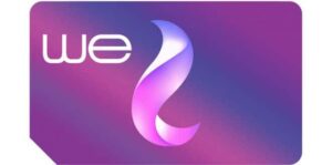 طريقة وكود شحن we نت ومكالمات بسرعة 2023