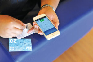 كيفية تحويل رصيد من دو الى دو بسهولة