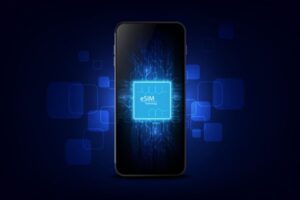 كيفية طلب شريحة موبايلي ESIM وسعر الشريحة الإلكترونية 2023
