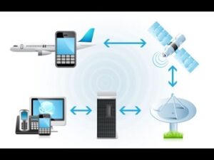 ما معنى تجوال البيانات وما الفرق بينها وبين البيانات الخلوية