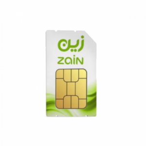 نقل ملكية رقم عن طريق نفاذ زين 2023